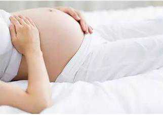 卵巢早衰不来月经还有几率怀孕吗&绝经一年还会怀孕吗,2023济南借卵试管生子（